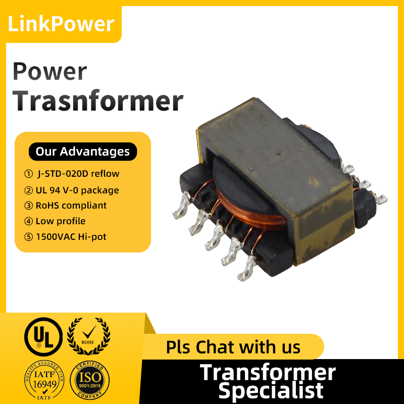 low voltage dc power supply